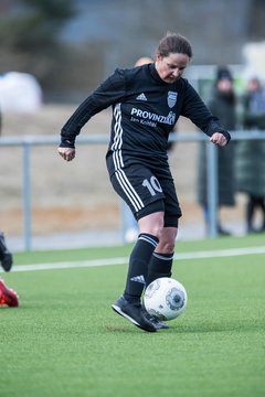 Bild 257 - F FSG Kaltenkirchen -  SV Eintracht Luebeck : Ergebnis: 2:1